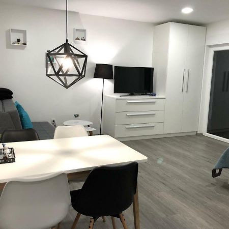 Luxury Studio Apartments リュブリャナ エクステリア 写真