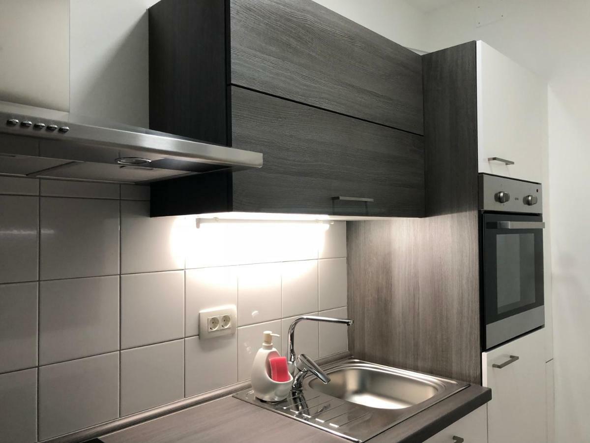 Luxury Studio Apartments リュブリャナ エクステリア 写真